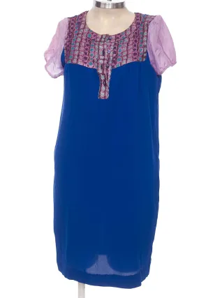 Vestido / Enterizo color Azul - Custo Barcelona