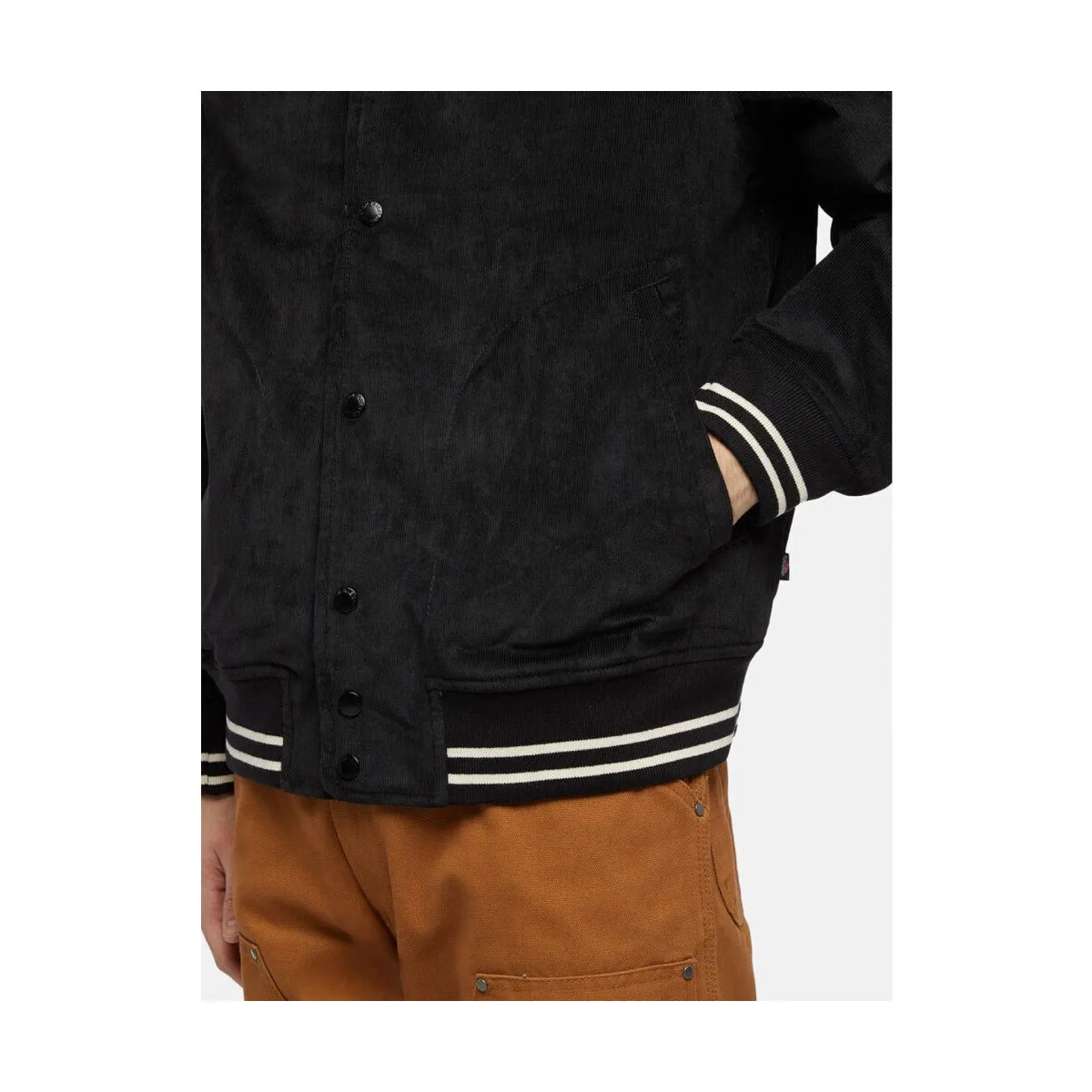 Westmoreland jacket