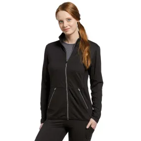 White Cross FIT 452 Women's Ultimate Scrub Jacket