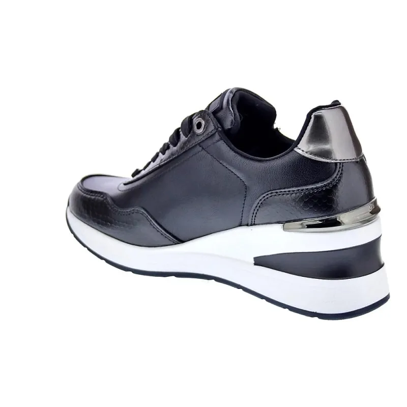 Xti Zapatillas Mujer 14307401 Negro