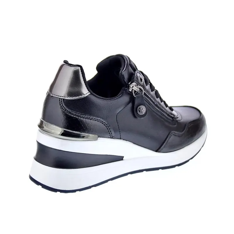 Xti Zapatillas Mujer 14307401 Negro