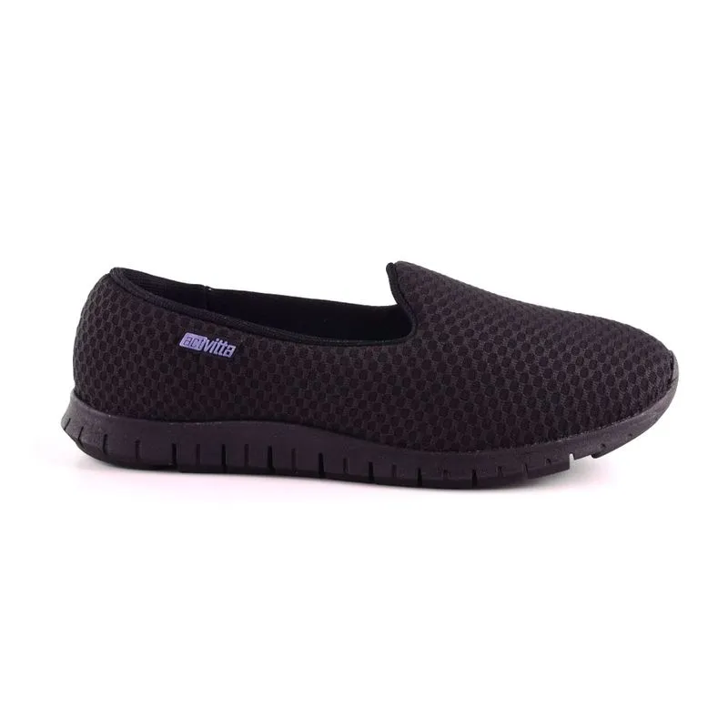 Zapatilla Deportiva Casual Actvitta Slip On Classic Mesh