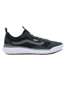 Zapatilla Hombre Vans UltraRange Exo Verde Negra