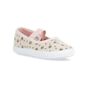 Zapatilla Infantil Niña Topsis Rosa