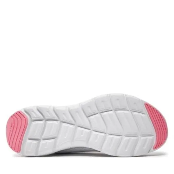 Zapatilla para Mujer Skechers Flex Appeal 5.0 Blanco