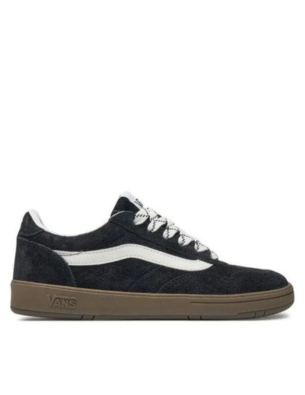 Zapatilla Vans Cruce Too Cc en Negro para Hombre