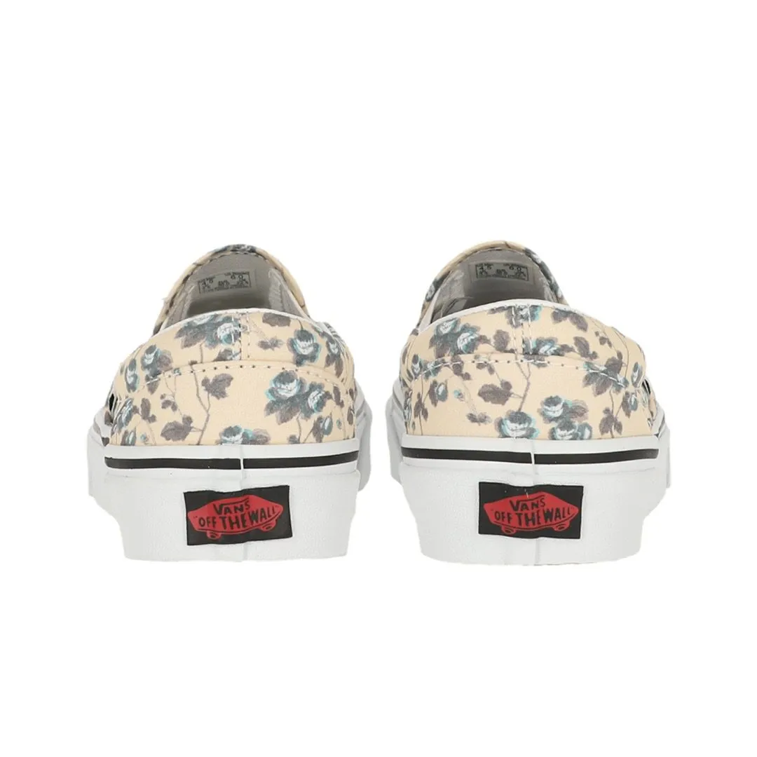 Zapatilla Vans Wmns Classic Slip-On House Of Terror The Shinning Blue