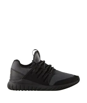 Zapatillas adidas Originals Tubular Radial Negro Infantil