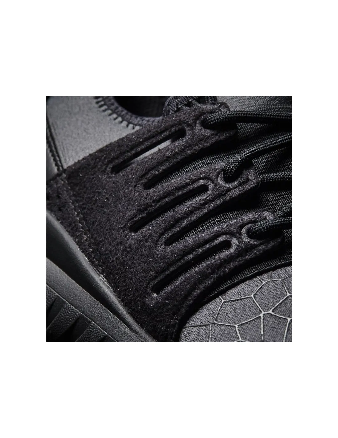 Zapatillas adidas Originals Tubular Radial Negro Infantil