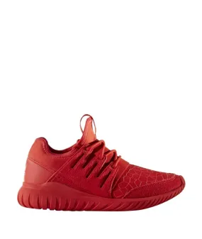 Zapatillas adidas Originals Tubular Radial Rojo Infantil