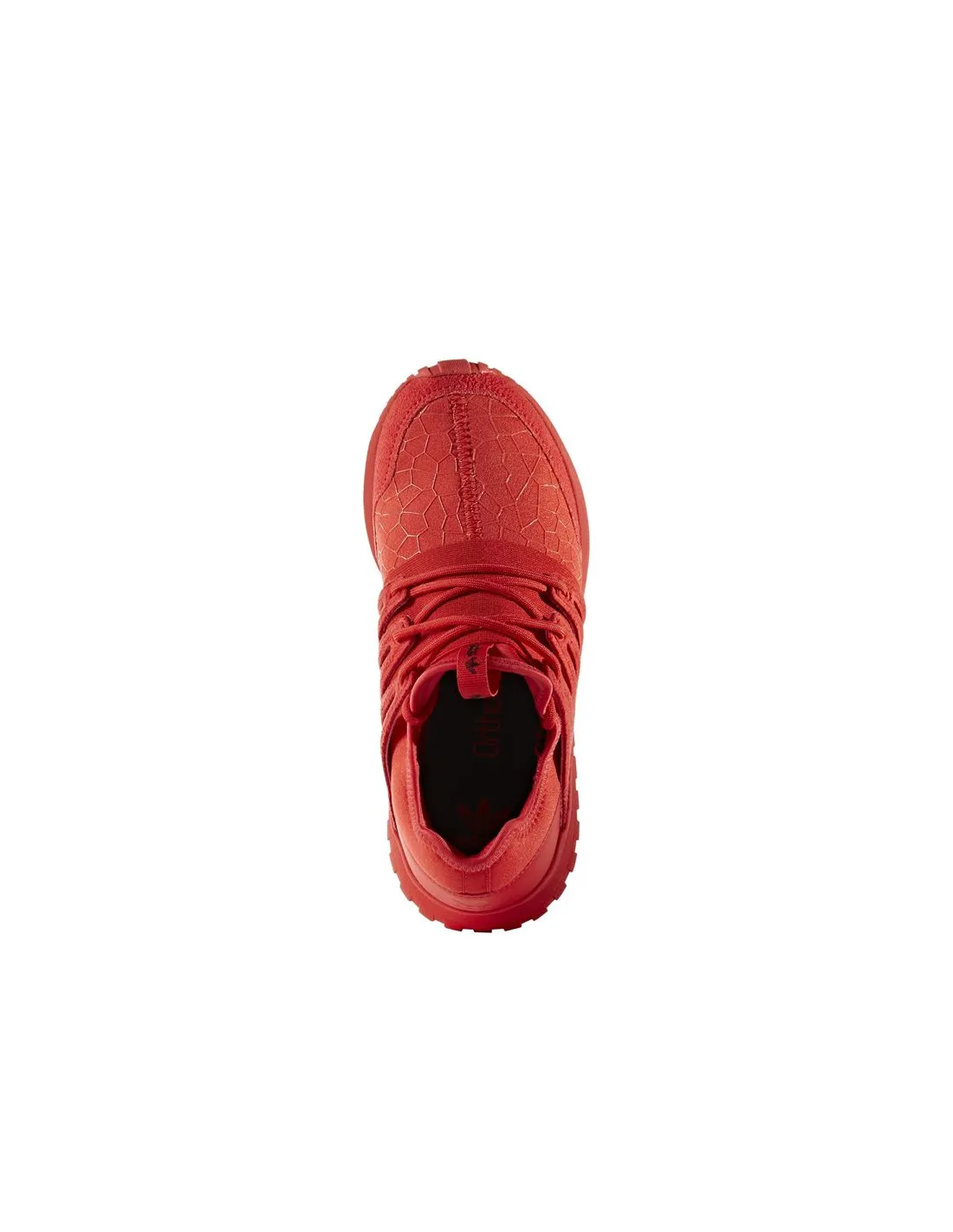 Zapatillas adidas Originals Tubular Radial Rojo Infantil