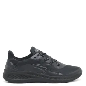 Zapatillas Apolo Urbanas Hombre  AH21-75 Negro