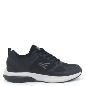 Zapatillas Apolo Urbanas Hombre  AH21-83 Negro