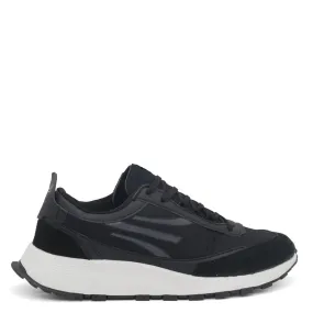 Zapatillas Apolo Urbanas Hombre AH21-92 Negro