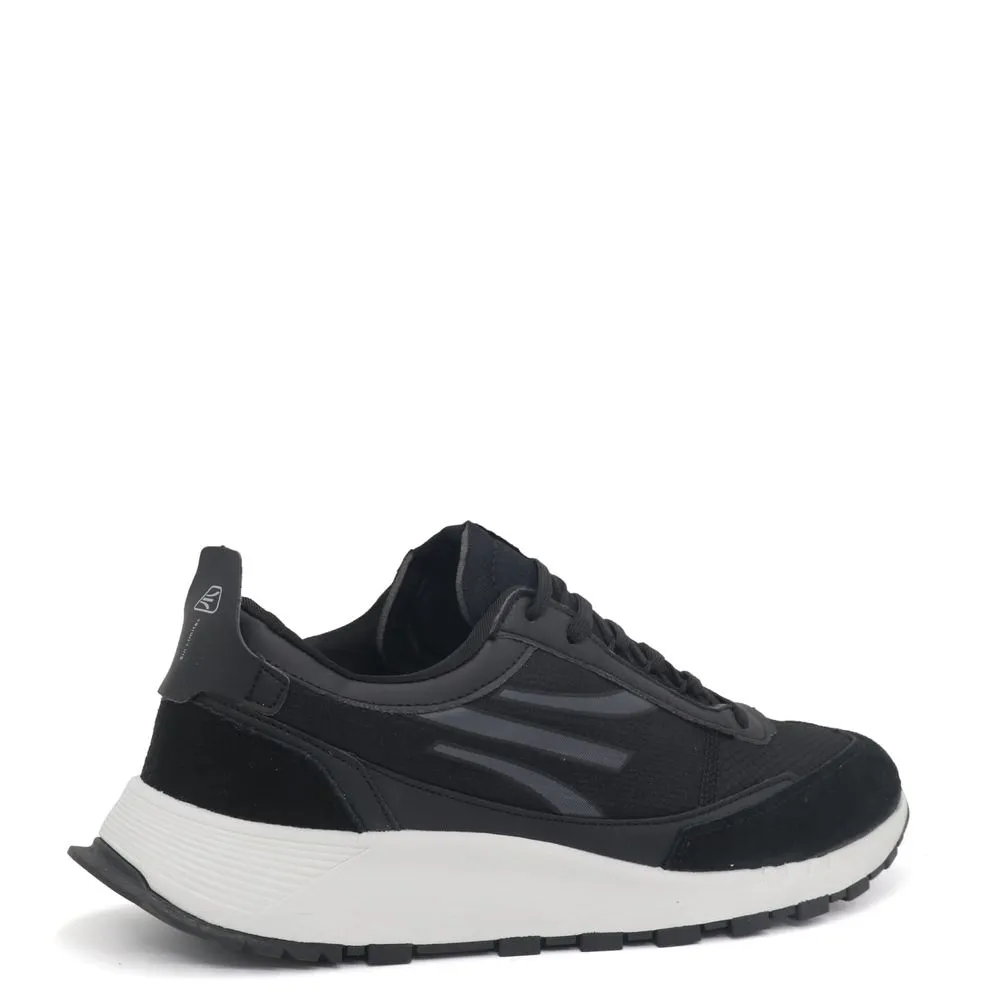 Zapatillas Apolo Urbanas Hombre AH21-92 Negro