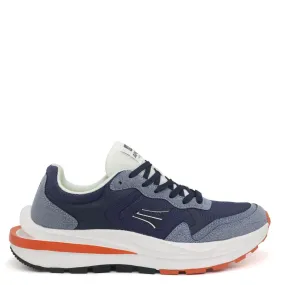 Zapatillas Apolo Urbanas Hombre AH21-96 Azul