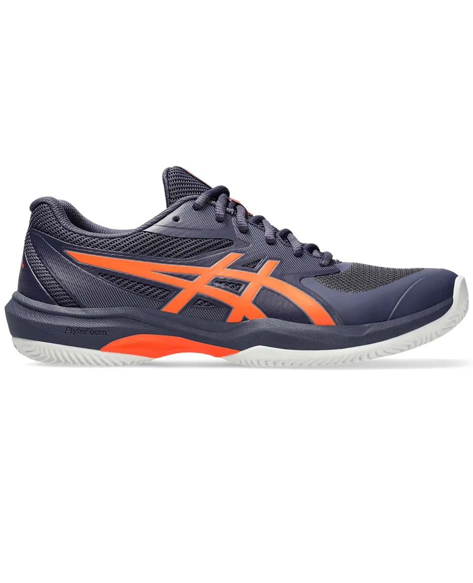 ZAPATILLAS ASICS GAME FF CLAY/OC