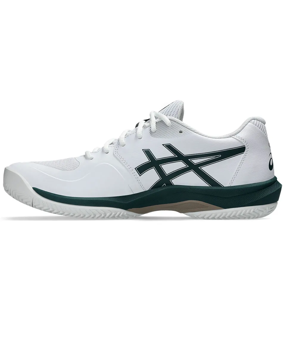 ZAPATILLAS ASICS GAME FF CLAY/OC