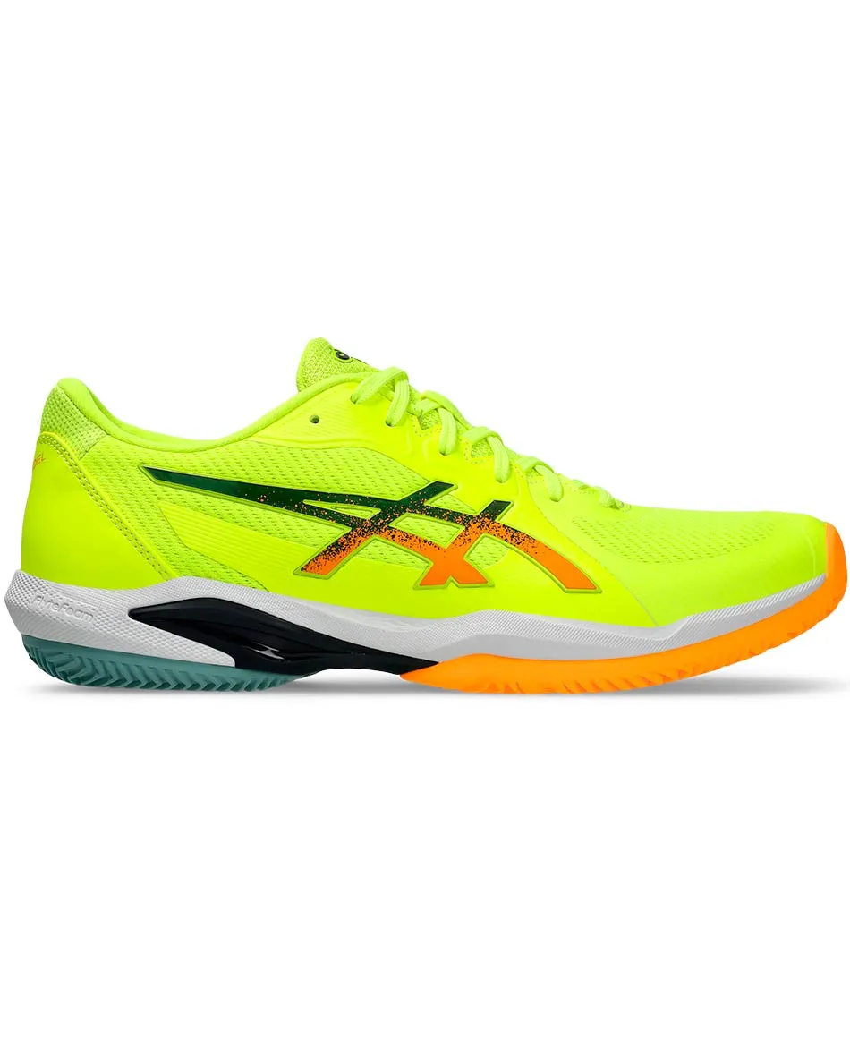 ZAPATILLAS ASICS SOLUTION SWIFT FF 2 PADEL