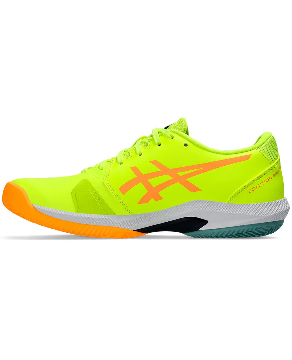 ZAPATILLAS ASICS SOLUTION SWIFT FF 2 PADEL