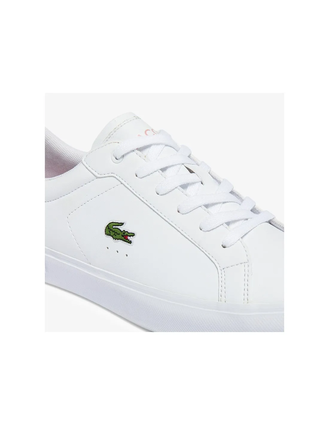 Zapatillas casuales Powercourt de Lacoste