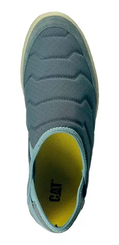 Zapatillas Caterpillar Sharp Urbanas Adulto 130149 Empo2000