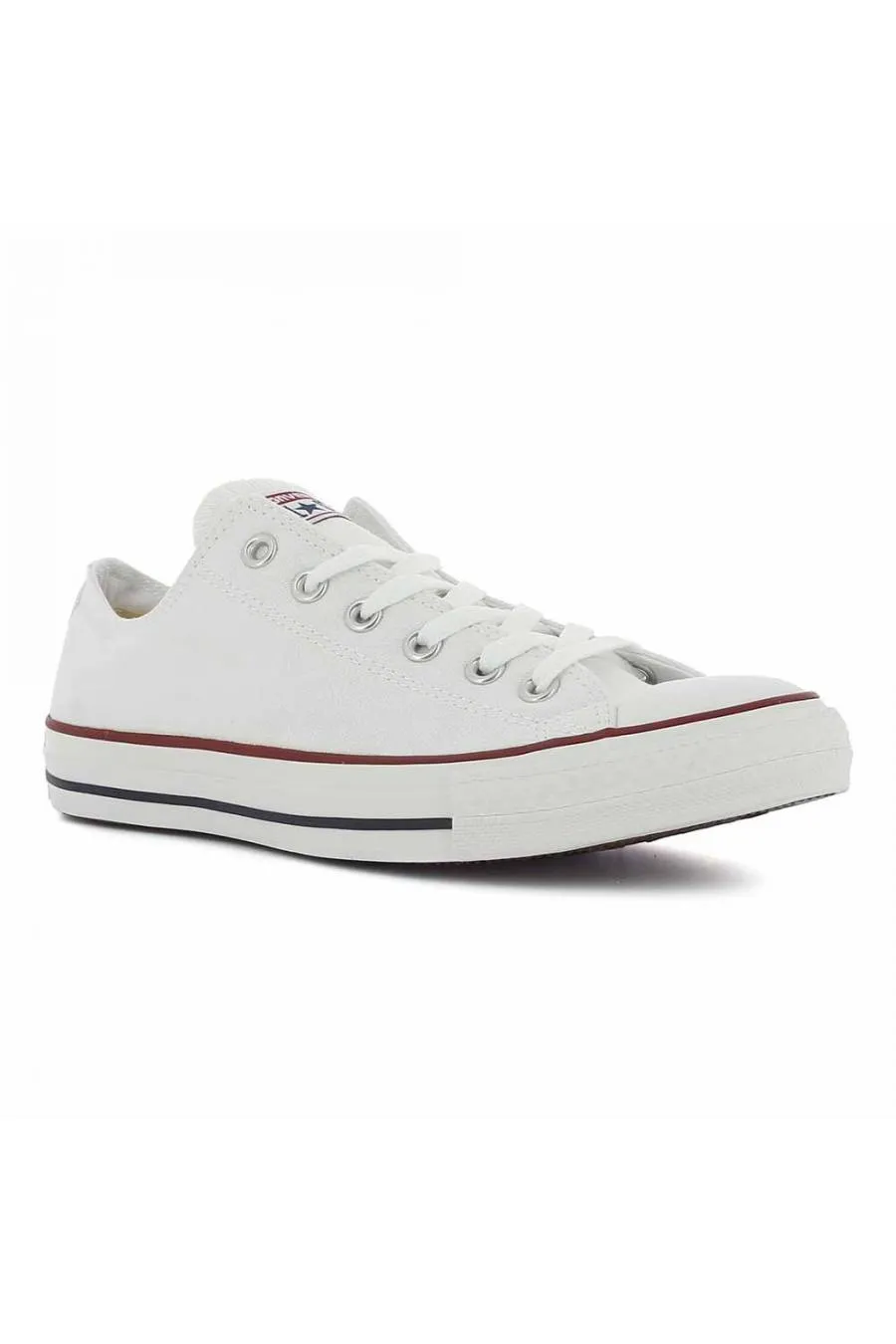 Zapatillas Converse  All Star OX Optical