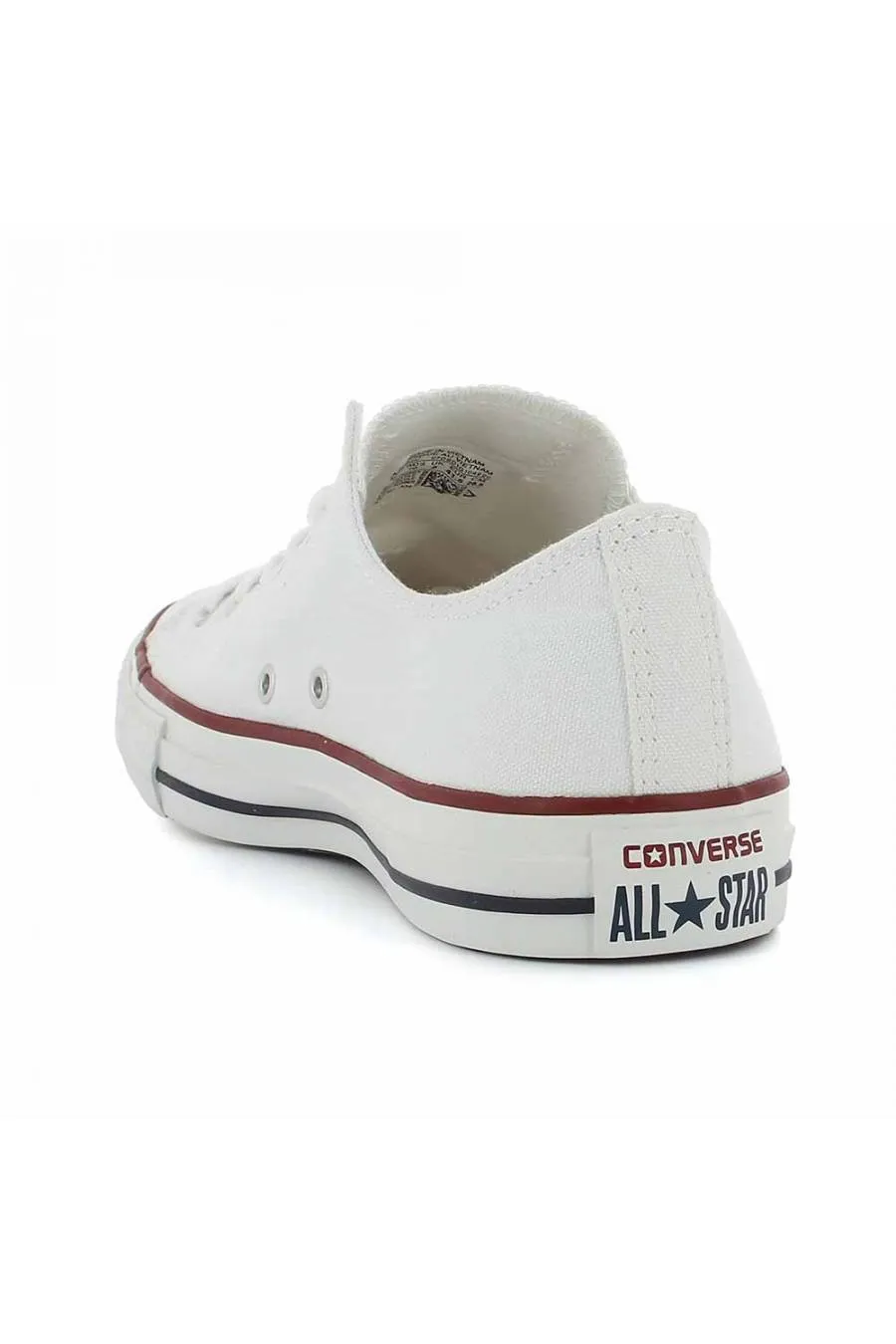 Zapatillas Converse  All Star OX Optical