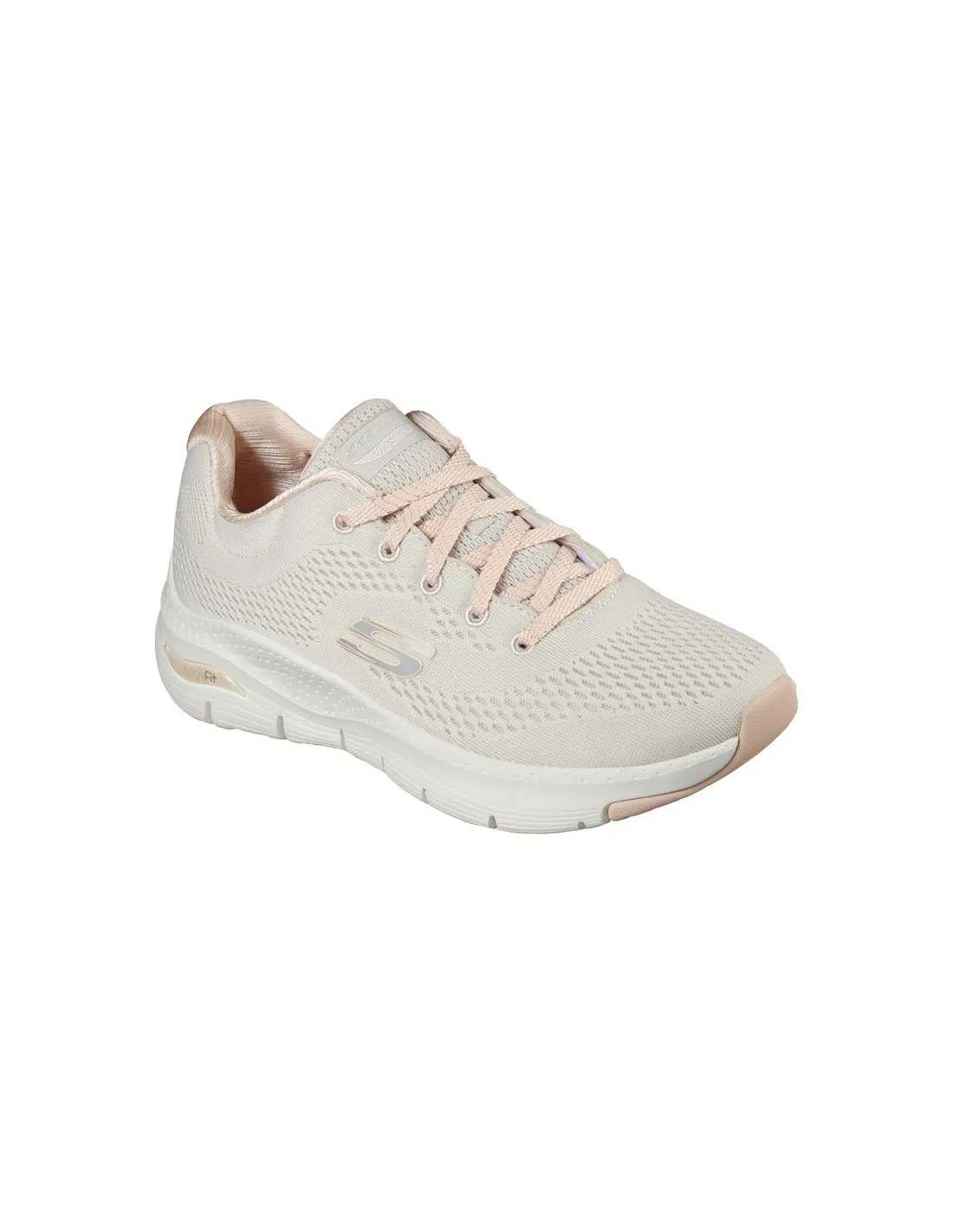 Zapatillas deportivas "arch fit" de Skechers