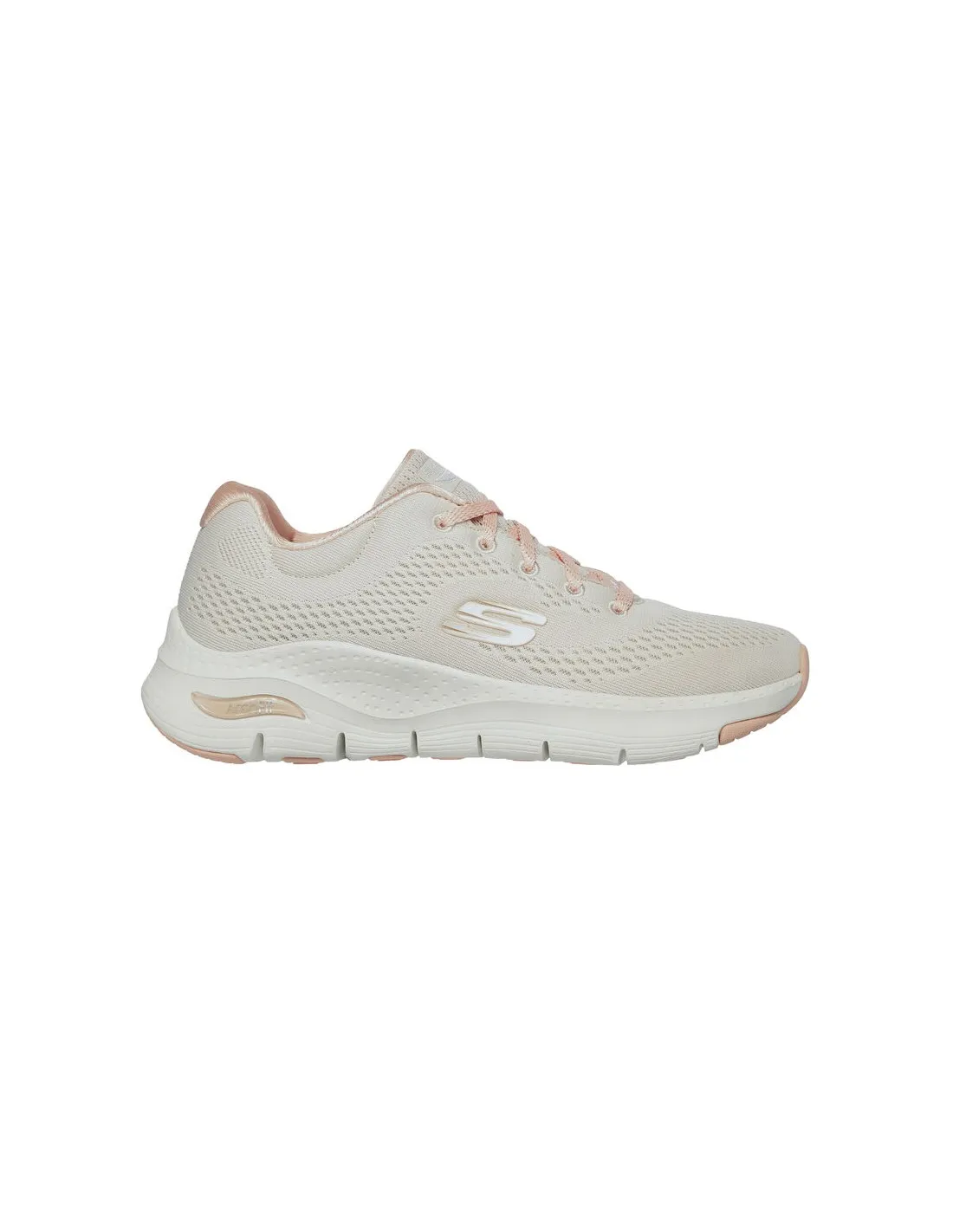 Zapatillas deportivas "arch fit" de Skechers