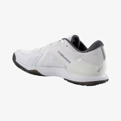 Zapatillas Head Sprint Pro 4.0 Blancas