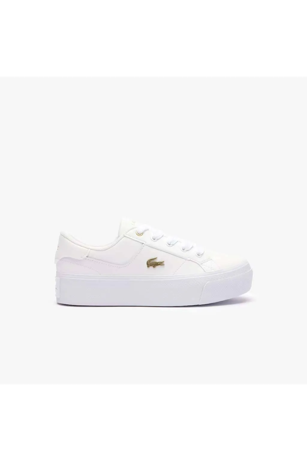 Zapatillas Lacoste Mujer ziane platform  47cfa0005 216