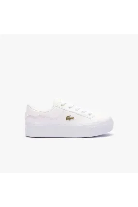 Zapatillas Lacoste Mujer ziane platform  47cfa0005 216