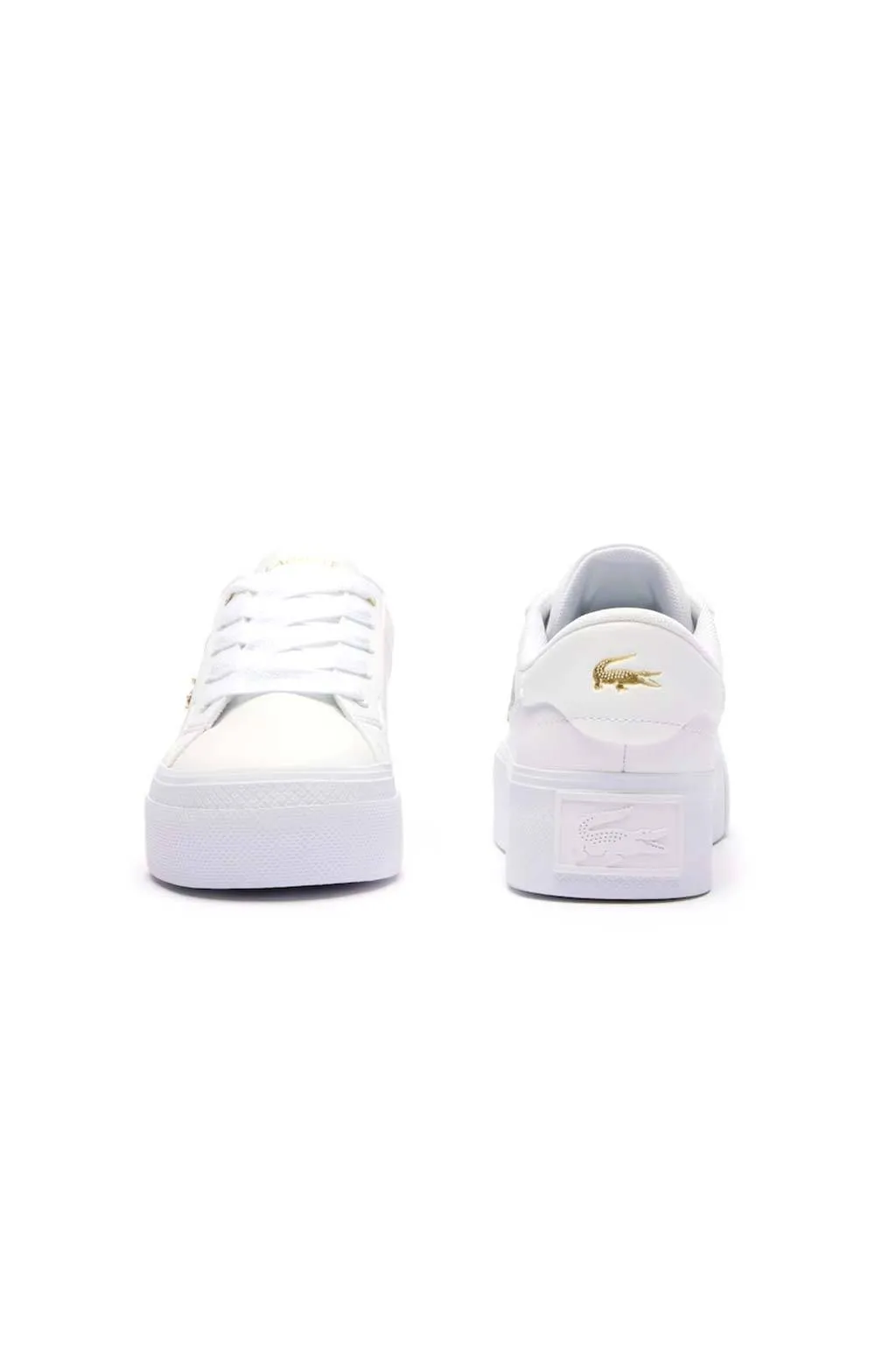 Zapatillas Lacoste Mujer ziane platform  47cfa0005 216