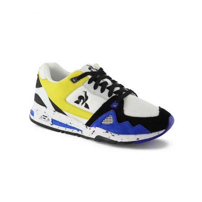 Zapatillas Le Coq Sportif R1000 Nineties