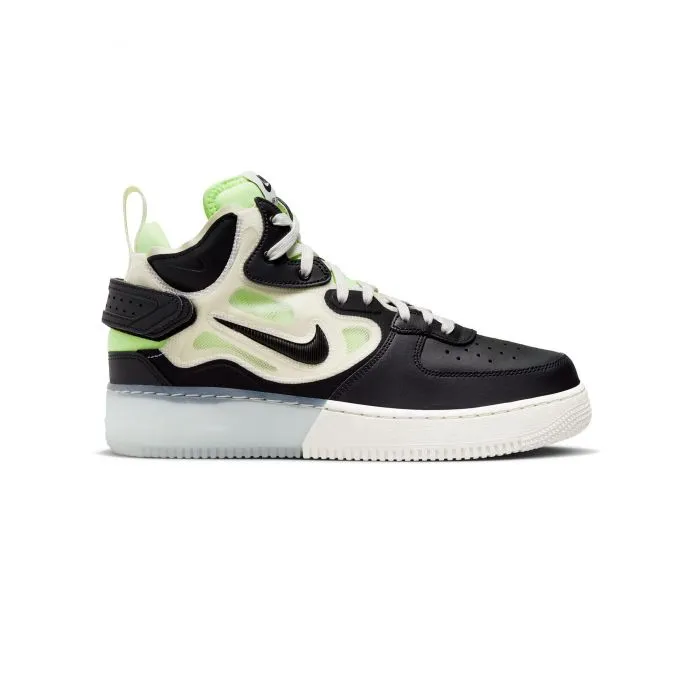 Zapatillas Nike Air Force 1 Mid React