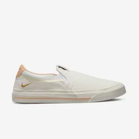 Zapatillas Nike Court Legacy Sportswear Dama Beige DV1766-100