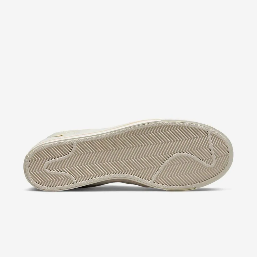 Zapatillas Nike Court Legacy Sportswear Dama Beige DV1766-100