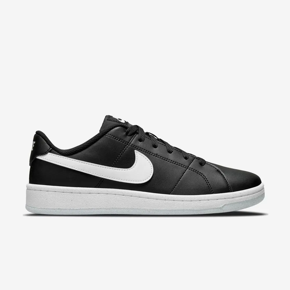 Zapatillas Nike Court Royale 2 NN Sportswear Dama Negro DH3159-001