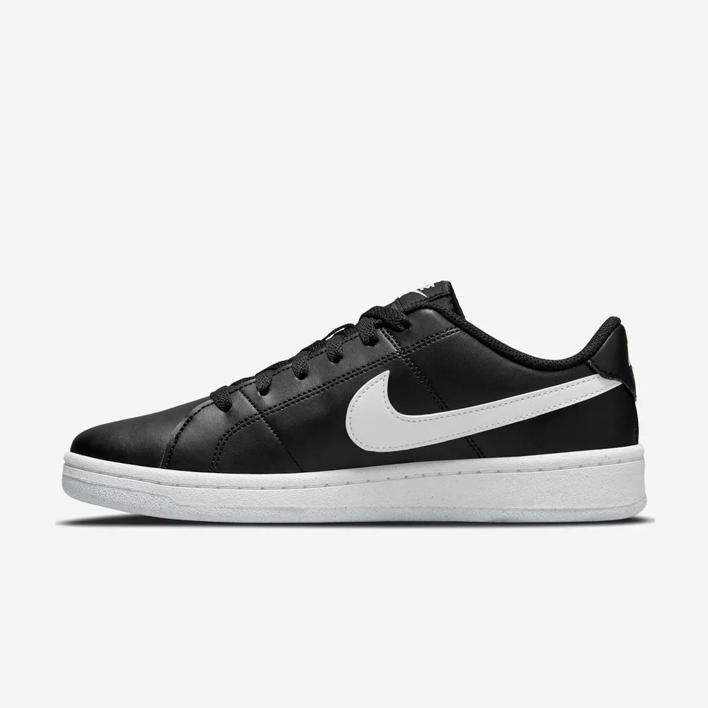 Zapatillas Nike Court Royale 2 NN Sportswear Dama Negro DH3159-001