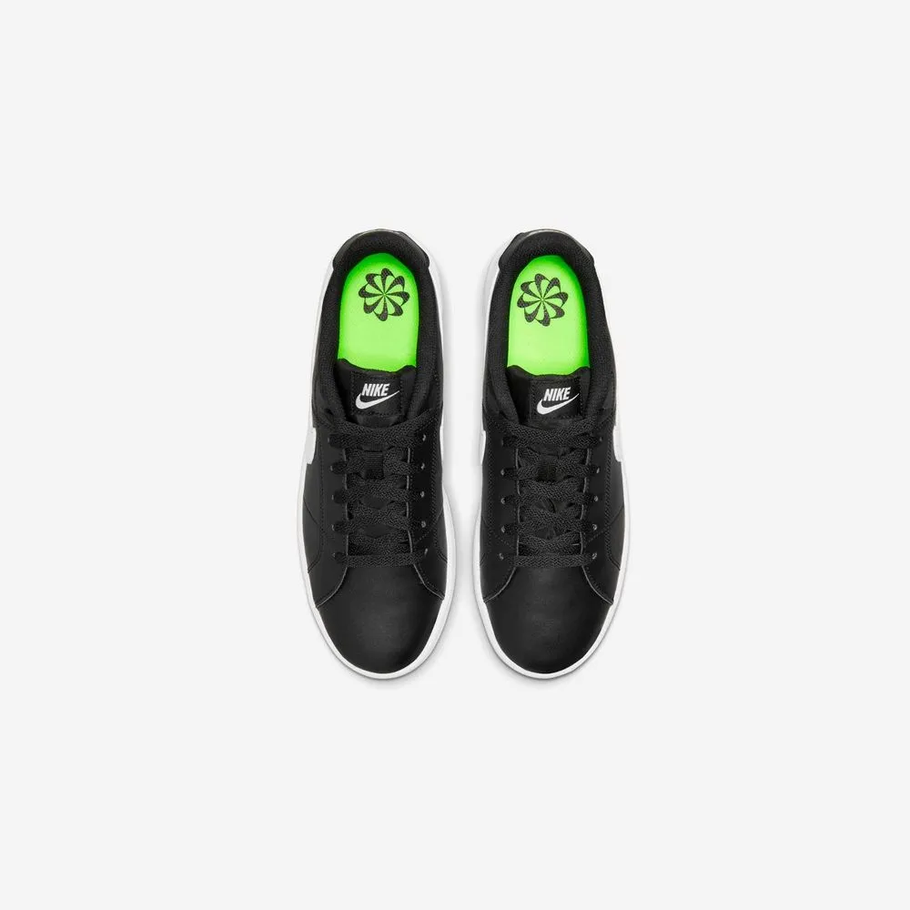 Zapatillas Nike Court Royale 2 NN Sportswear Dama Negro DH3159-001