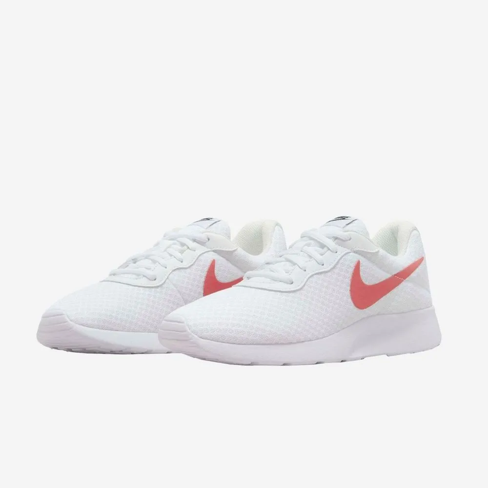 Zapatillas Nike Tanjun NN Sportswear Dama Blanco DJ6257-103