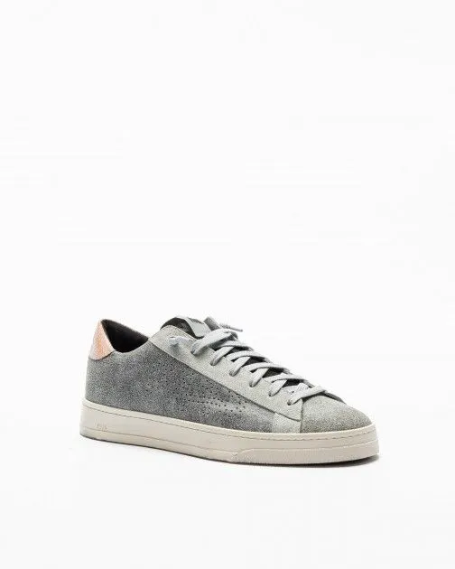 Zapatillas P448 F23JACK-M Gris