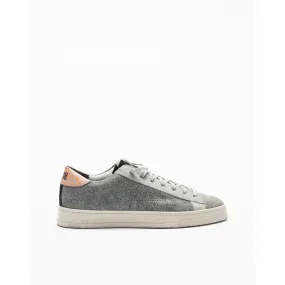 Zapatillas P448 F23JACK-M Gris