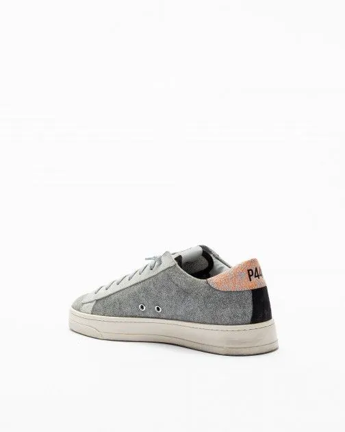 Zapatillas P448 F23JACK-M Gris