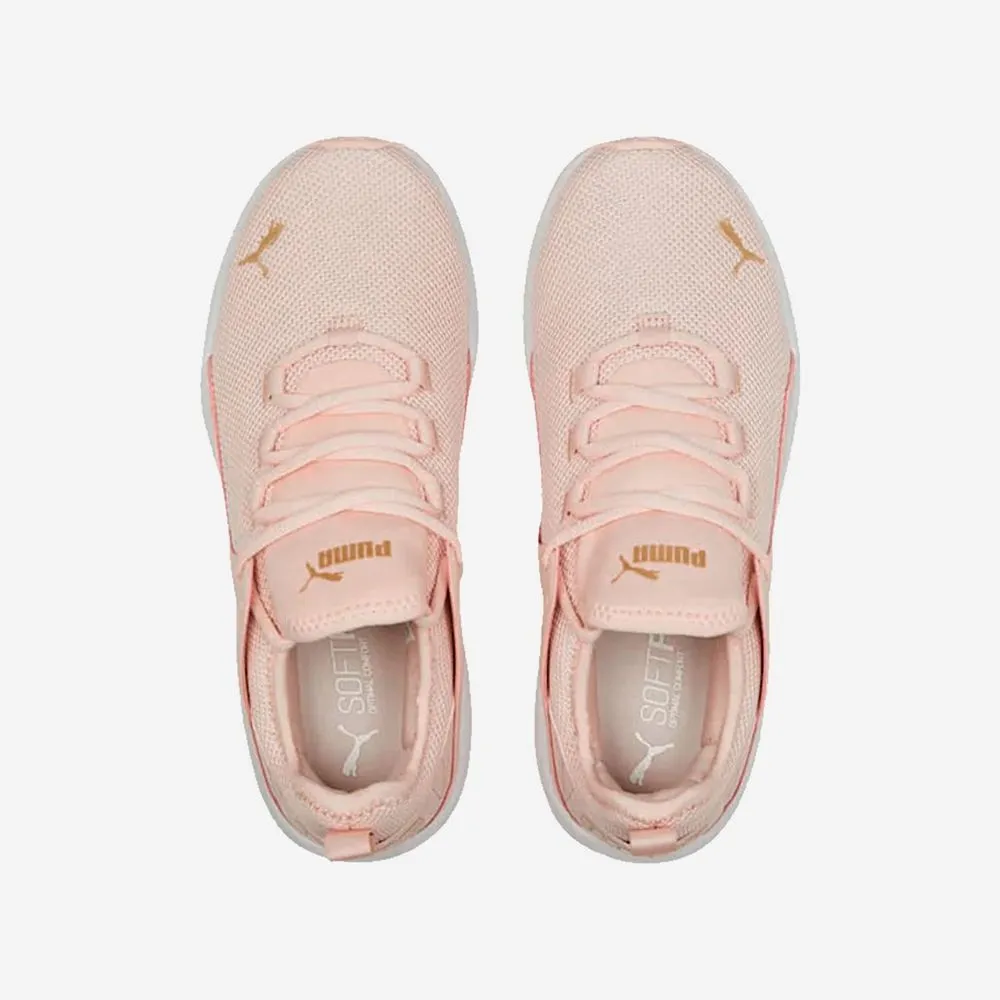 Zapatillas Puma Electron 2.0 Urbano Dama Rosado 385669-11