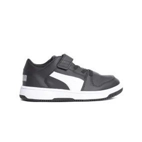 Zapatillas Puma Rebound Layup Kids Sportstyle