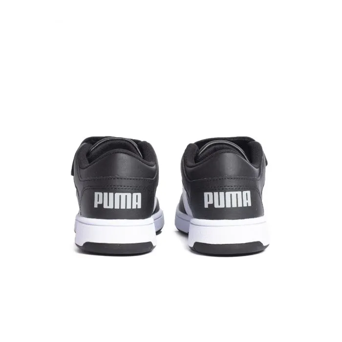 Zapatillas Puma Rebound Layup Kids Sportstyle