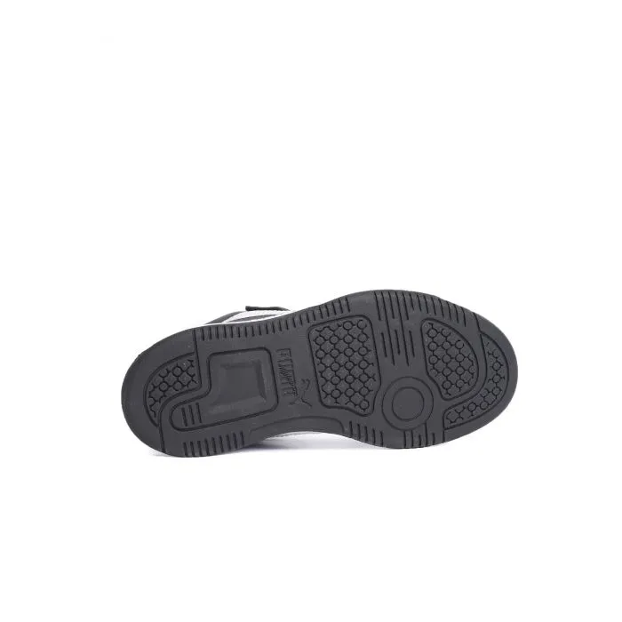 Zapatillas Puma Rebound Layup Kids Sportstyle