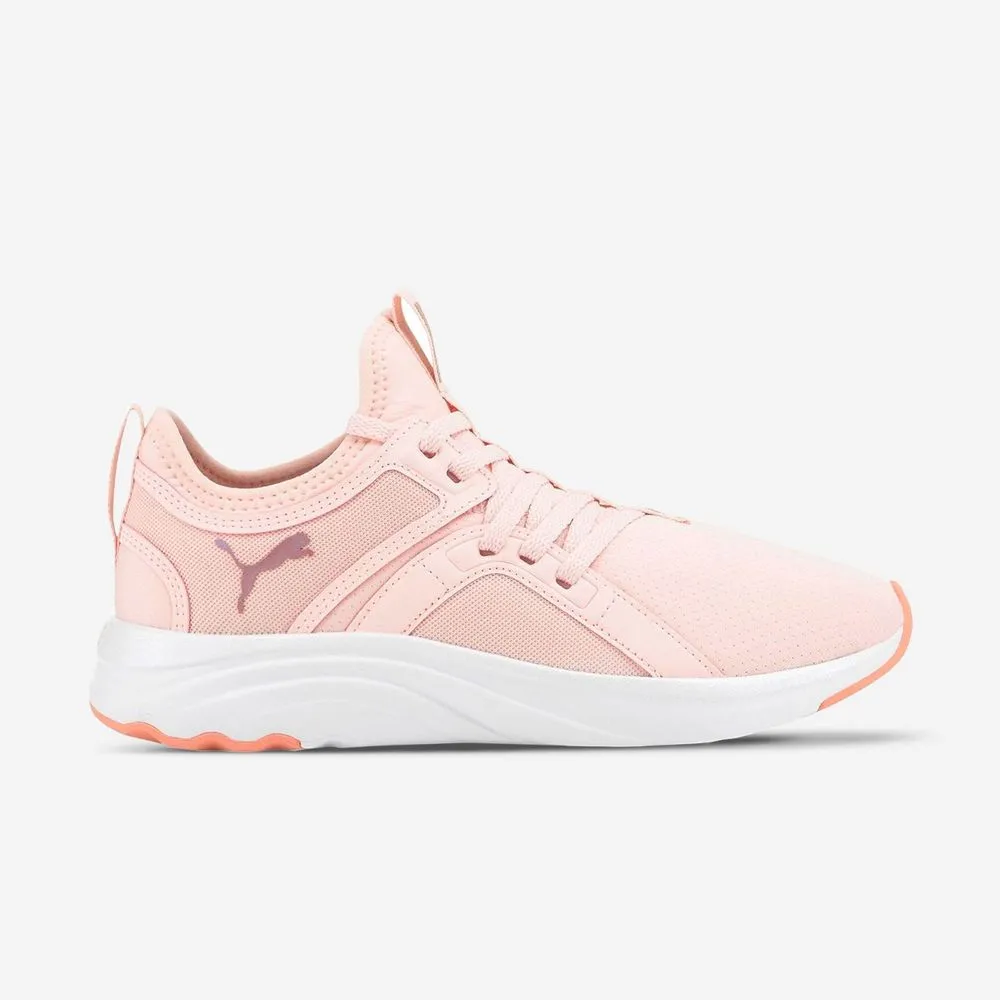 Zapatillas Puma Softride Sophia Crystaline Running Dama Rosado 376195-01